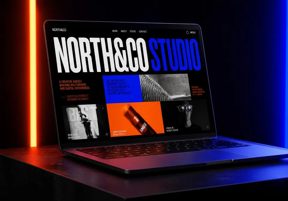 North&Co Studio