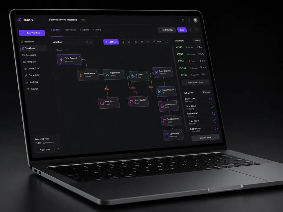 Workflow Engine