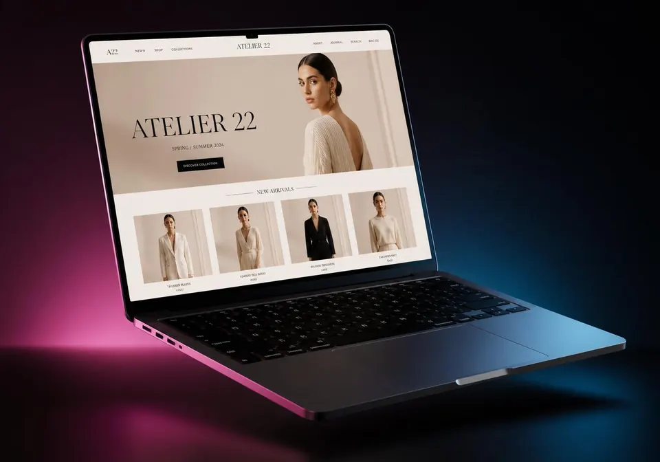 Atelier 22