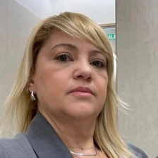 Valentina Cruz